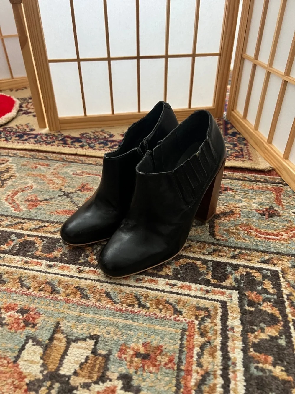 Jeffrey Campbell Melba